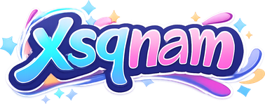 Logo xsqnam